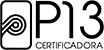 P13 Certificadora
