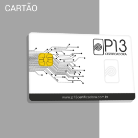 Cartão