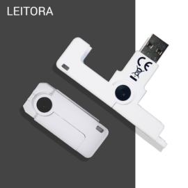 Leitora